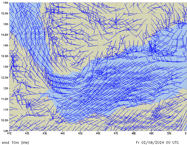 Fr 02.08.2024 00 UTC