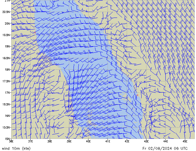 Fr 02.08.2024 06 UTC