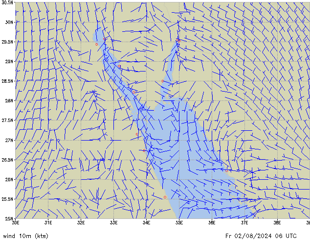 Fr 02.08.2024 06 UTC