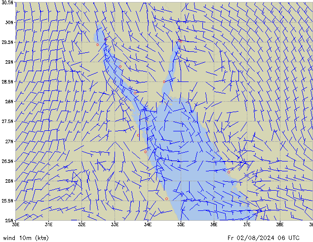 Fr 02.08.2024 06 UTC