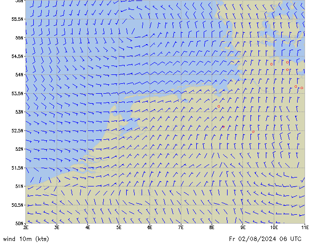 Fr 02.08.2024 06 UTC