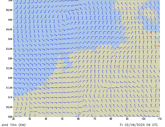 Fr 02.08.2024 06 UTC