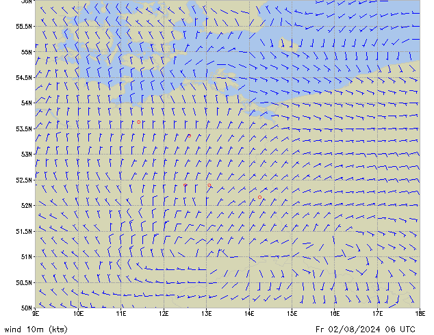 Fr 02.08.2024 06 UTC