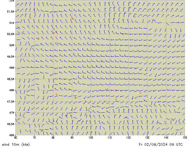 Fr 02.08.2024 06 UTC