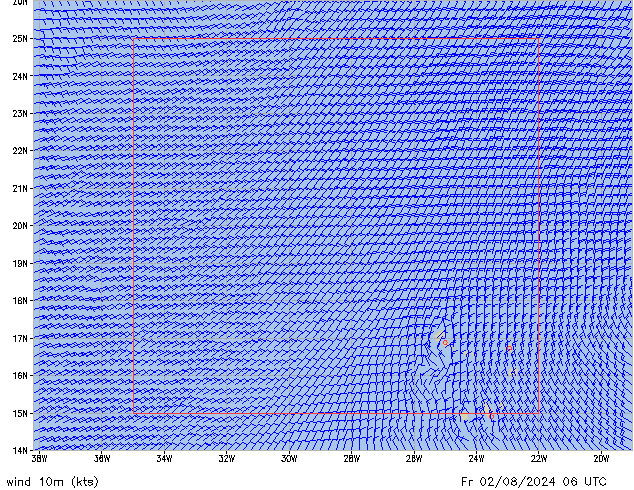 Fr 02.08.2024 06 UTC