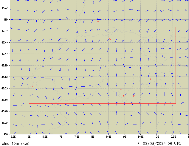 Fr 02.08.2024 06 UTC