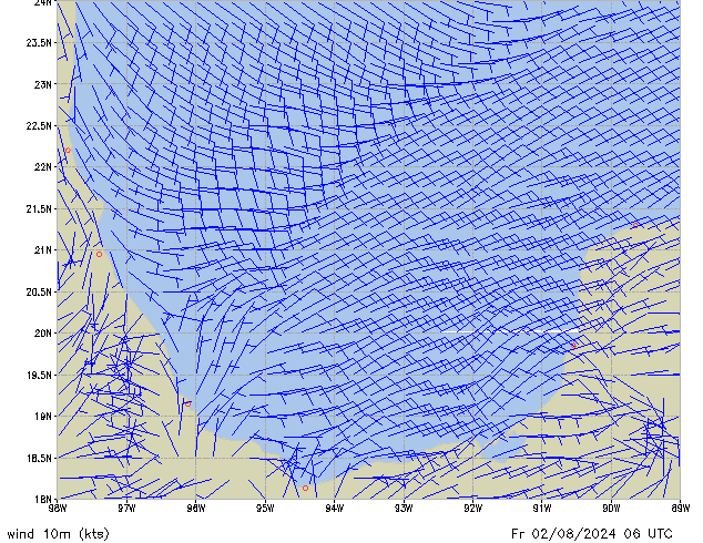 Fr 02.08.2024 06 UTC