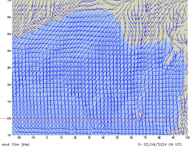 Fr 02.08.2024 06 UTC