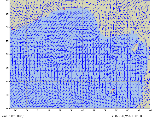 Fr 02.08.2024 06 UTC