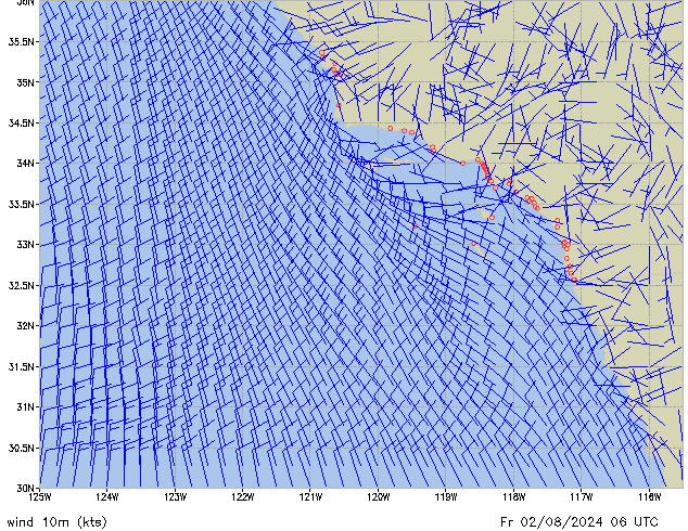 Fr 02.08.2024 06 UTC