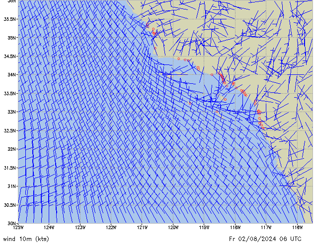 Fr 02.08.2024 06 UTC