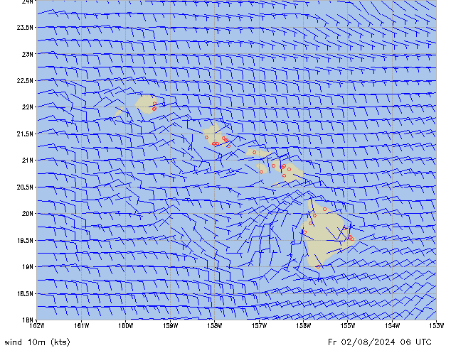 Fr 02.08.2024 06 UTC