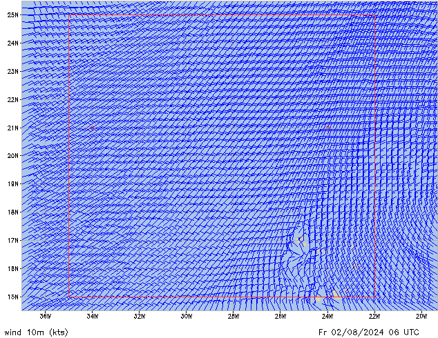 Fr 02.08.2024 06 UTC