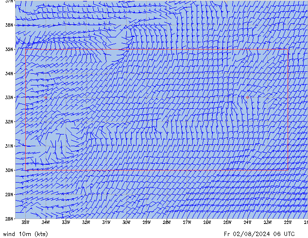 Fr 02.08.2024 06 UTC