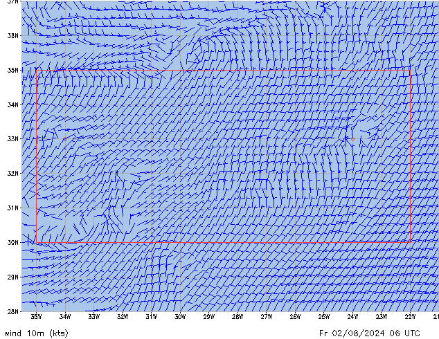 Fr 02.08.2024 06 UTC