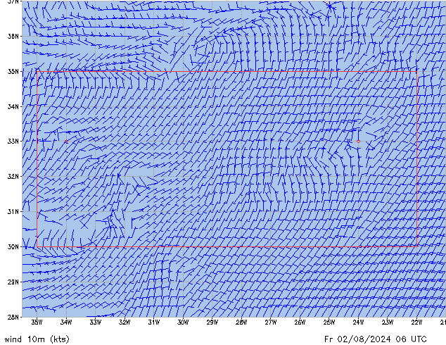 Fr 02.08.2024 06 UTC