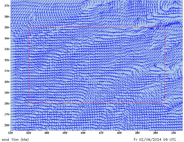 Fr 02.08.2024 06 UTC