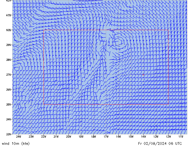 Fr 02.08.2024 06 UTC