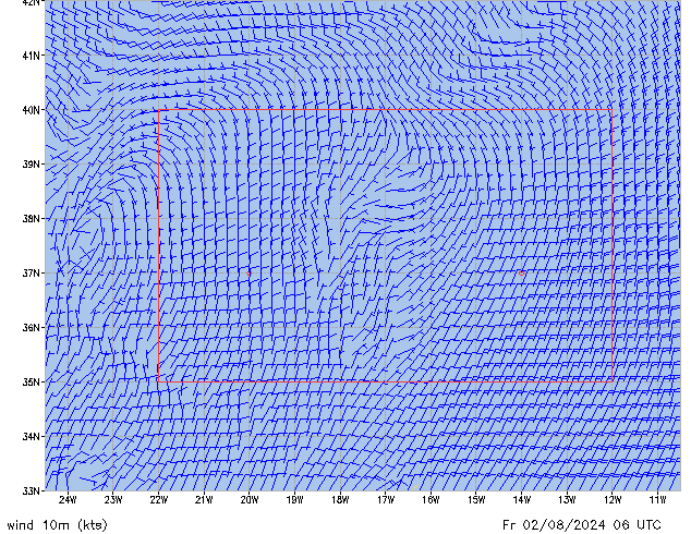 Fr 02.08.2024 06 UTC