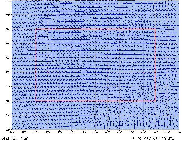 Fr 02.08.2024 06 UTC