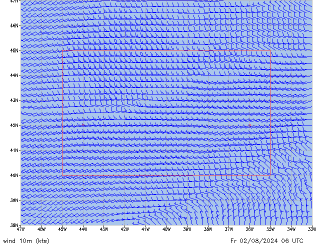 Fr 02.08.2024 06 UTC