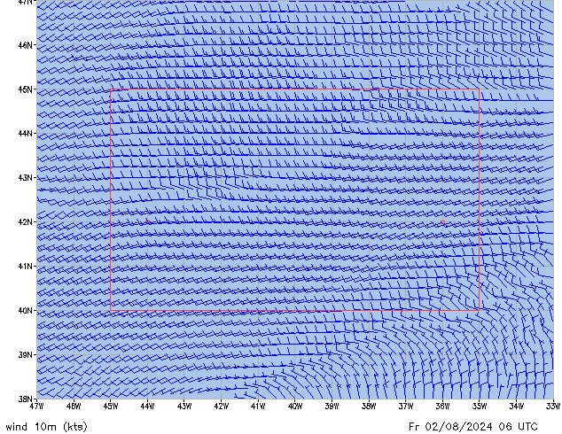 Fr 02.08.2024 06 UTC