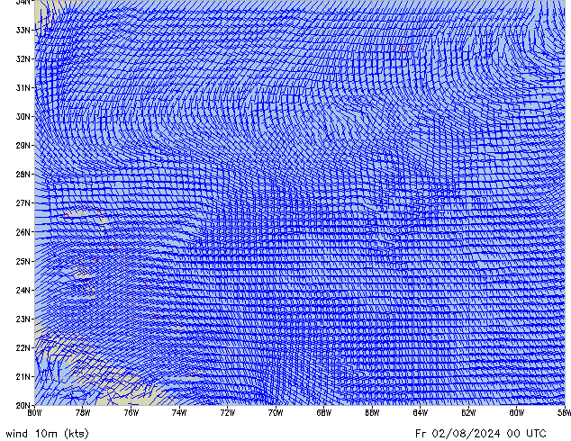 Fr 02.08.2024 00 UTC