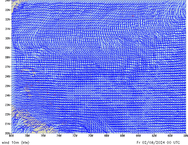 Fr 02.08.2024 00 UTC