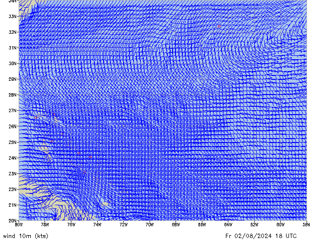 Fr 02.08.2024 18 UTC