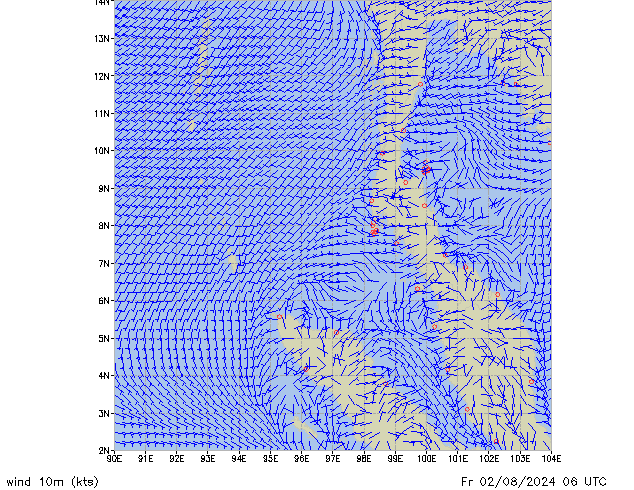 Fr 02.08.2024 06 UTC