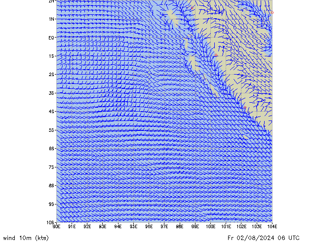 Fr 02.08.2024 06 UTC