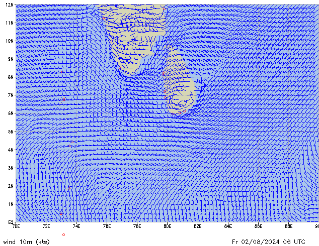 Fr 02.08.2024 06 UTC