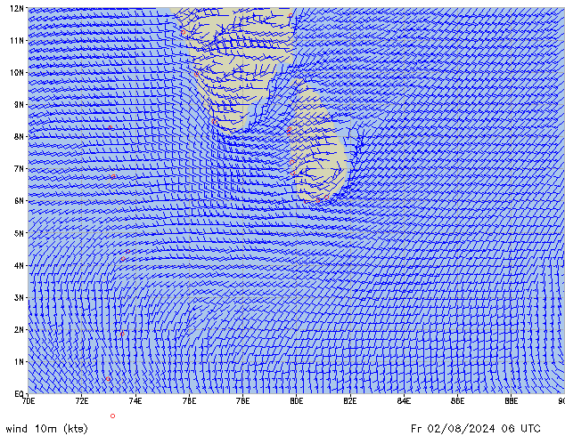 Fr 02.08.2024 06 UTC