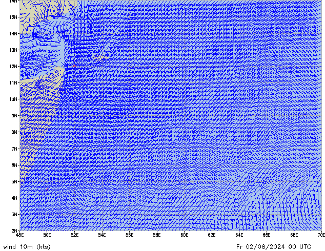 Fr 02.08.2024 00 UTC