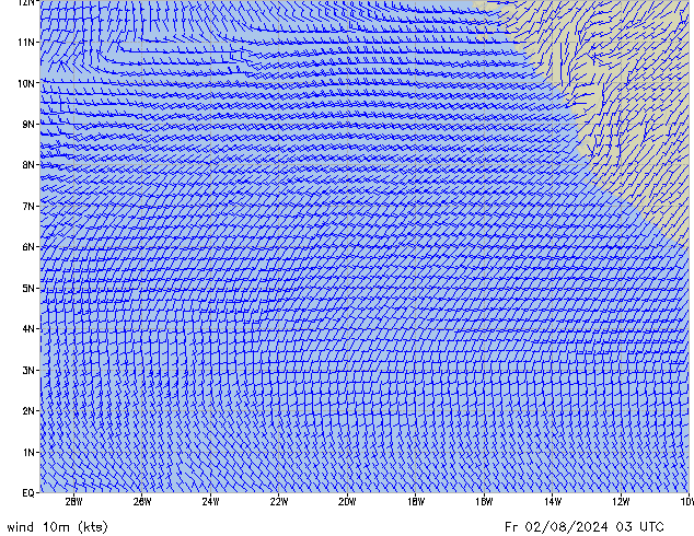 Fr 02.08.2024 03 UTC