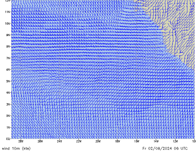 Fr 02.08.2024 06 UTC