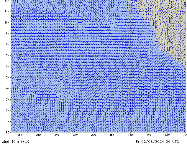 Fr 02.08.2024 06 UTC