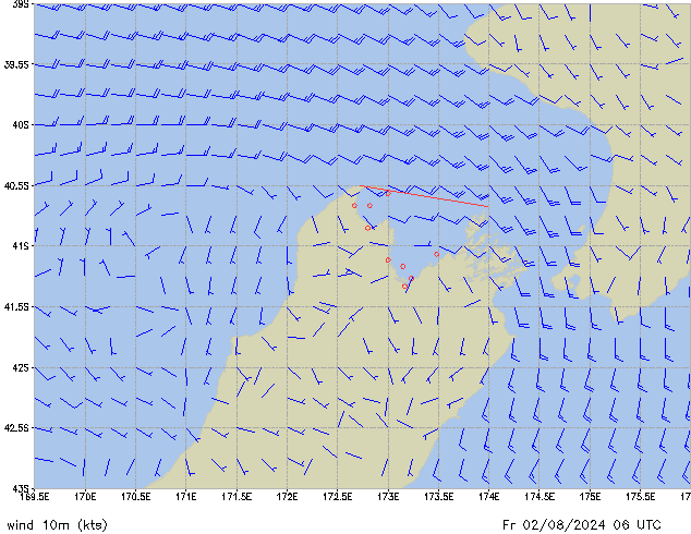 Fr 02.08.2024 06 UTC