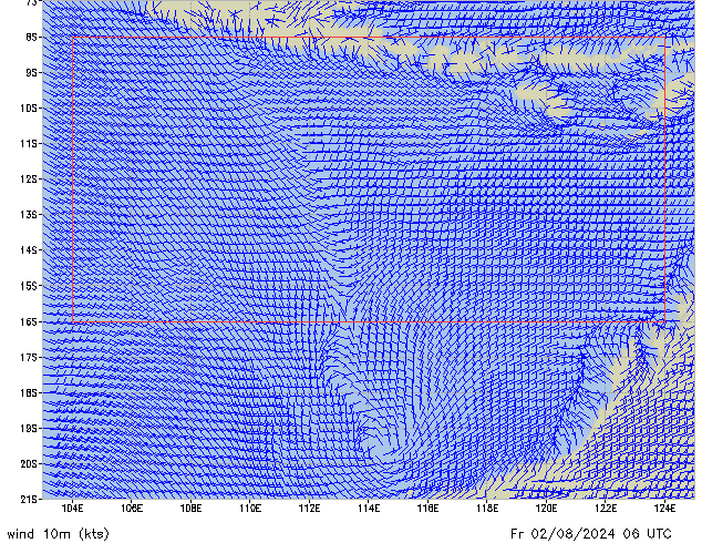 Fr 02.08.2024 06 UTC