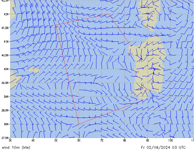 Fr 02.08.2024 03 UTC