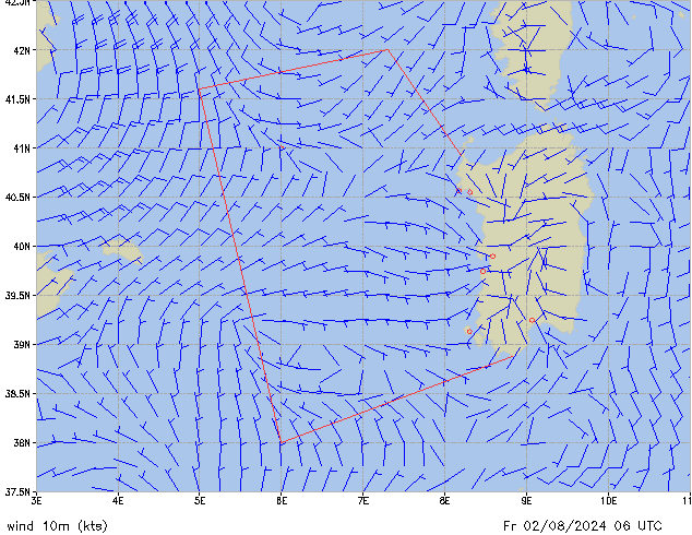 Fr 02.08.2024 06 UTC