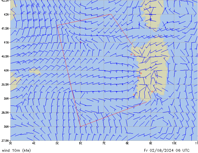 Fr 02.08.2024 06 UTC