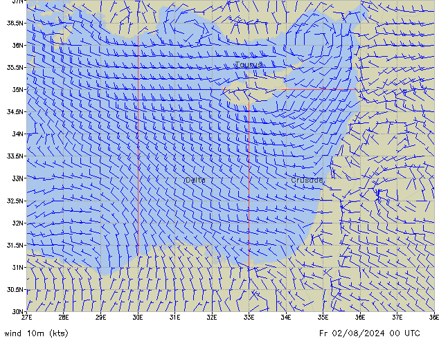 Fr 02.08.2024 00 UTC