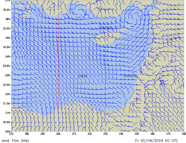 Fr 02.08.2024 00 UTC