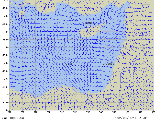 Fr 02.08.2024 03 UTC