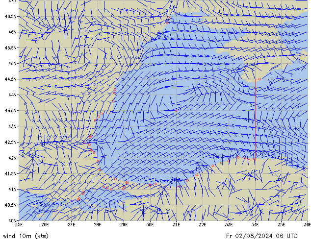 Fr 02.08.2024 06 UTC