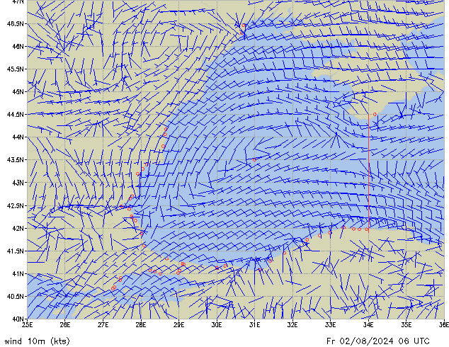 Fr 02.08.2024 06 UTC