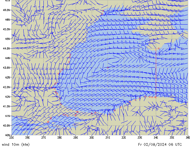 Fr 02.08.2024 06 UTC