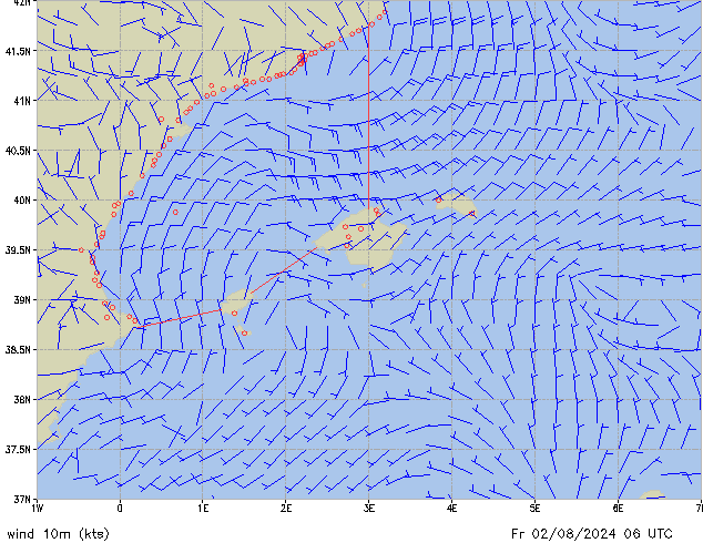 Fr 02.08.2024 06 UTC