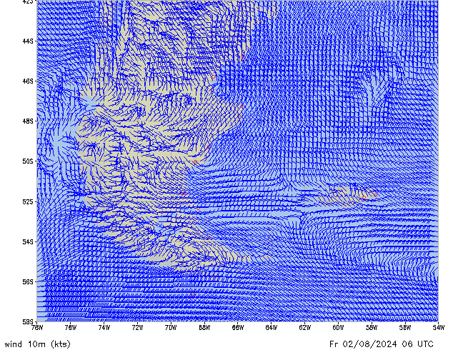 Fr 02.08.2024 06 UTC